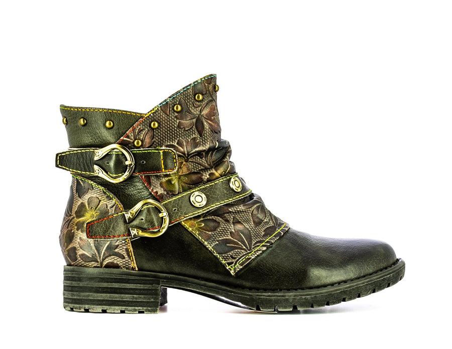 Scarpe Vita Bottines - GACMAYO 11