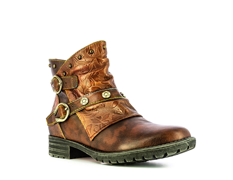 Scarpe Vita Bottines - GACMAYO 11