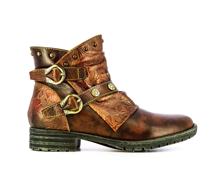 Scarpe Vita Bottines - GACMAYO 11