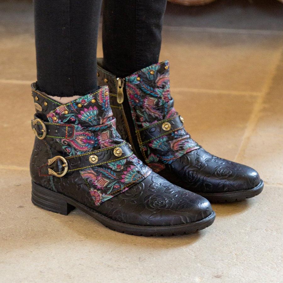 Scarpe Vita Bottines - GACMAYO 11G