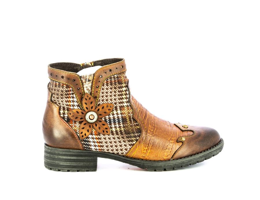 Scarpe Vita Bottines - GACMAYO 12