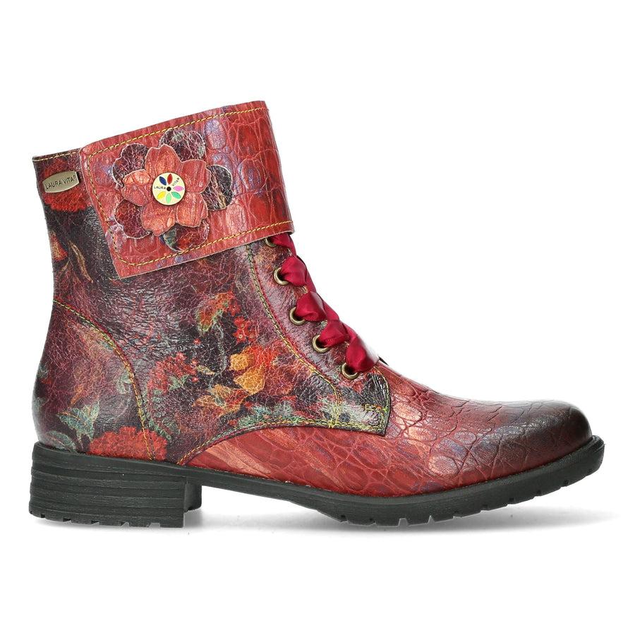 Scarpe Vita Bottines - GACMAYO 14