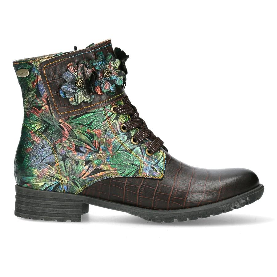 Scarpe Vita Bottines - GACMAYO 14