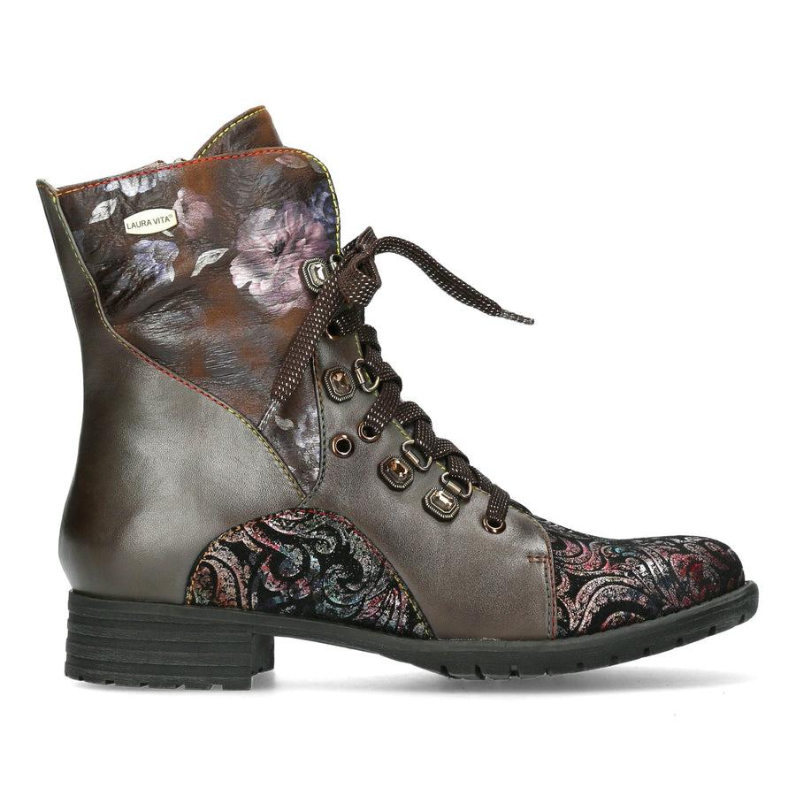 Scarpe Vita Bottines - GACMAYO 16