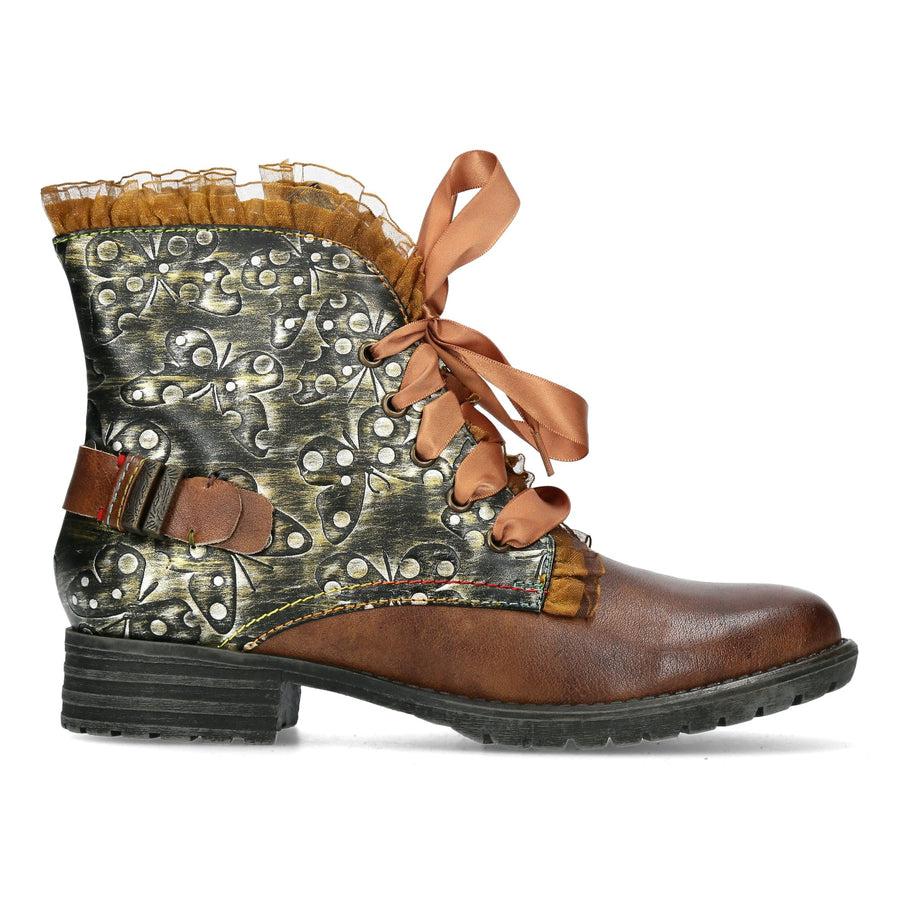 Scarpe Vita Bottines - GACMAYO 17