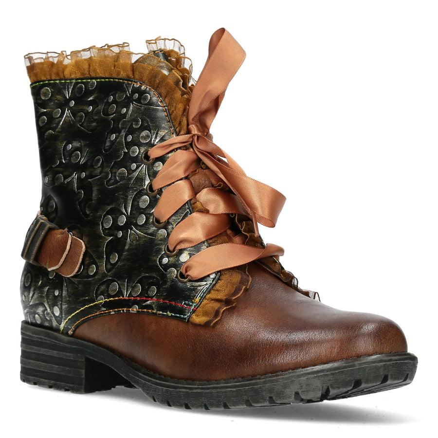 Scarpe Vita Bottines - GACMAYO 17