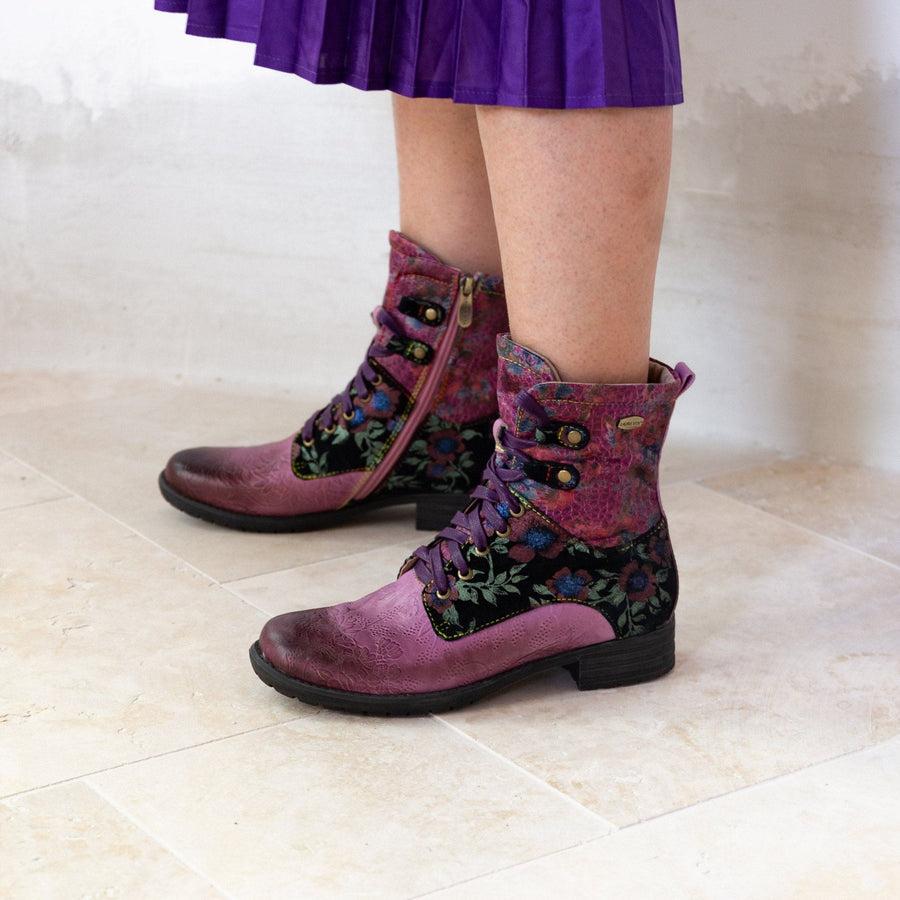 Scarpe Vita Bottines - GACMAYO 217