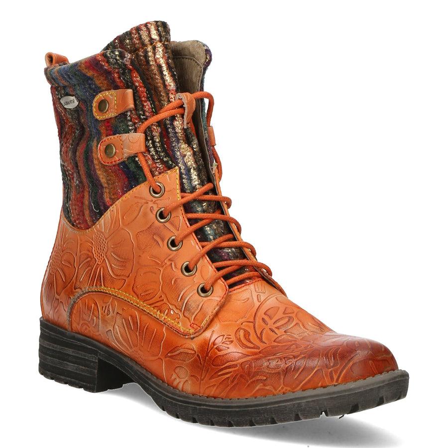 Scarpe Vita Bottines - GACMAYO 217A