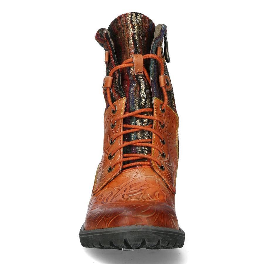 Scarpe Vita Bottines - GACMAYO 217A