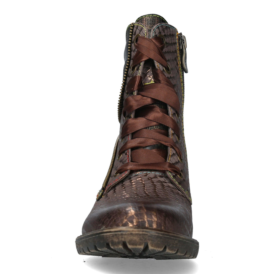 Scarpe Vita Bottines - GACMAYO 25