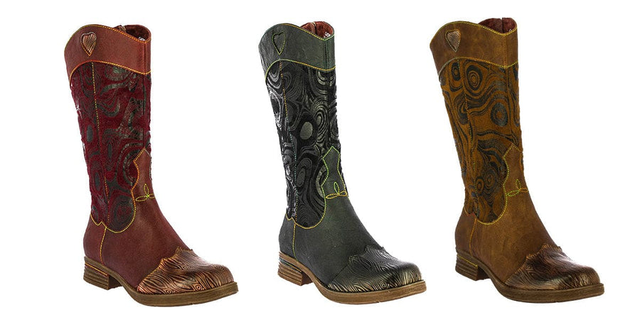 Scarpe Vita Bottines - GACNGO 04