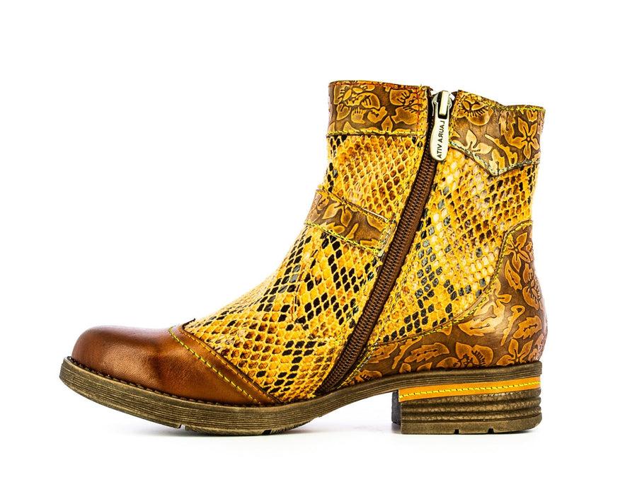 Scarpe Vita Bottines - GACROUO 03