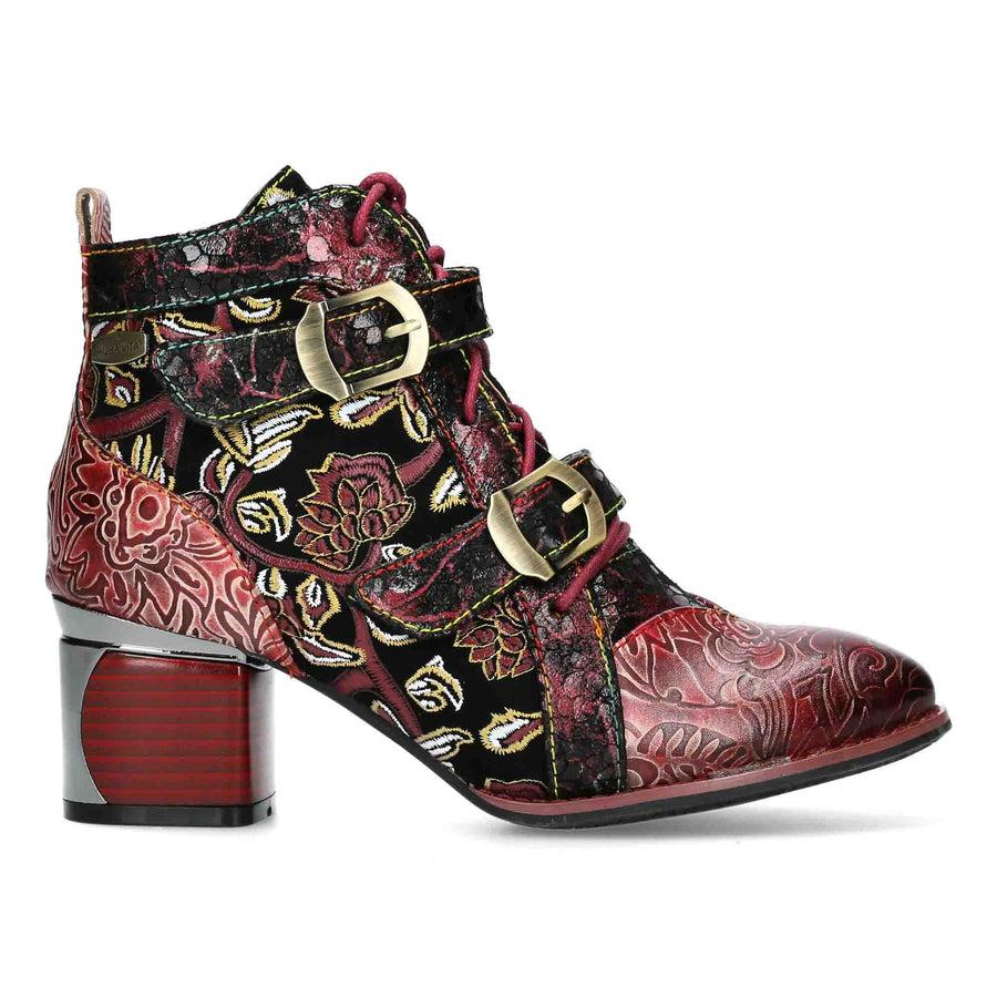 Scarpe Vita Bottines - GACZO 44