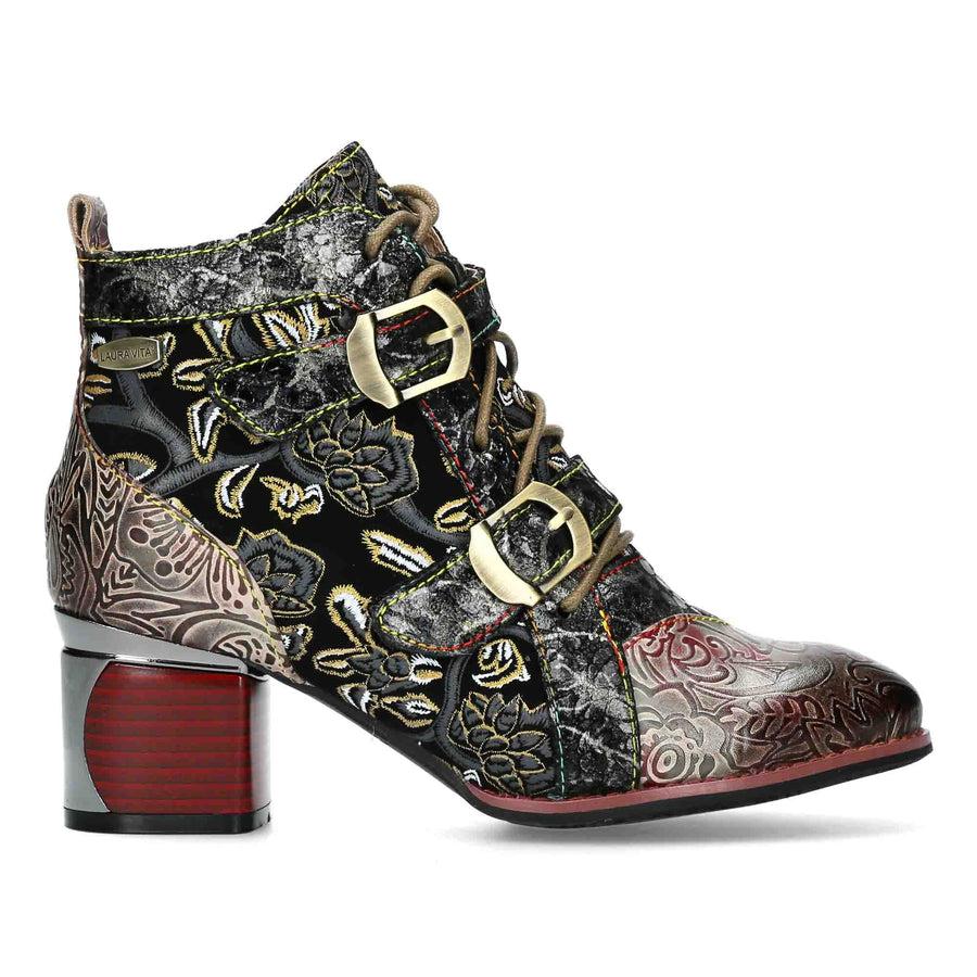 Scarpe Vita Bottines - GACZO 44