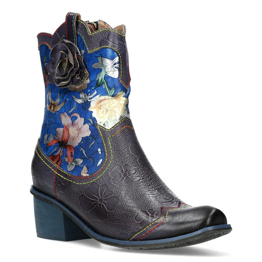 Scarpe Vita Bottines - GECAIO 08