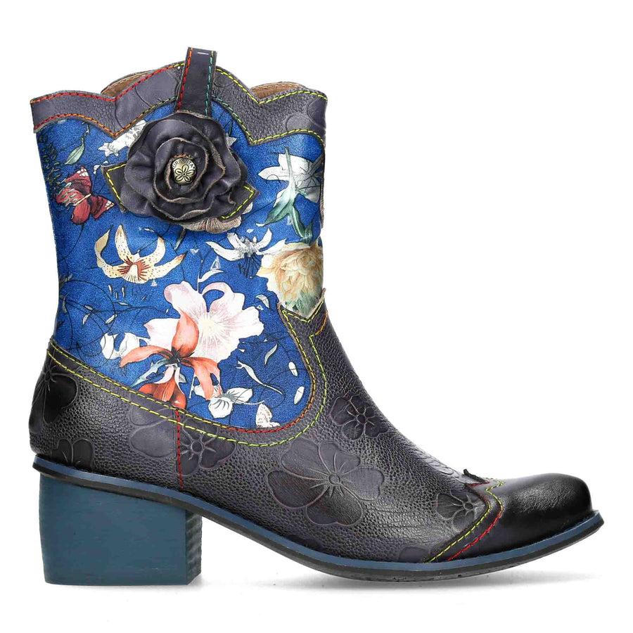 Scarpe Vita Bottines - GECAIO 08