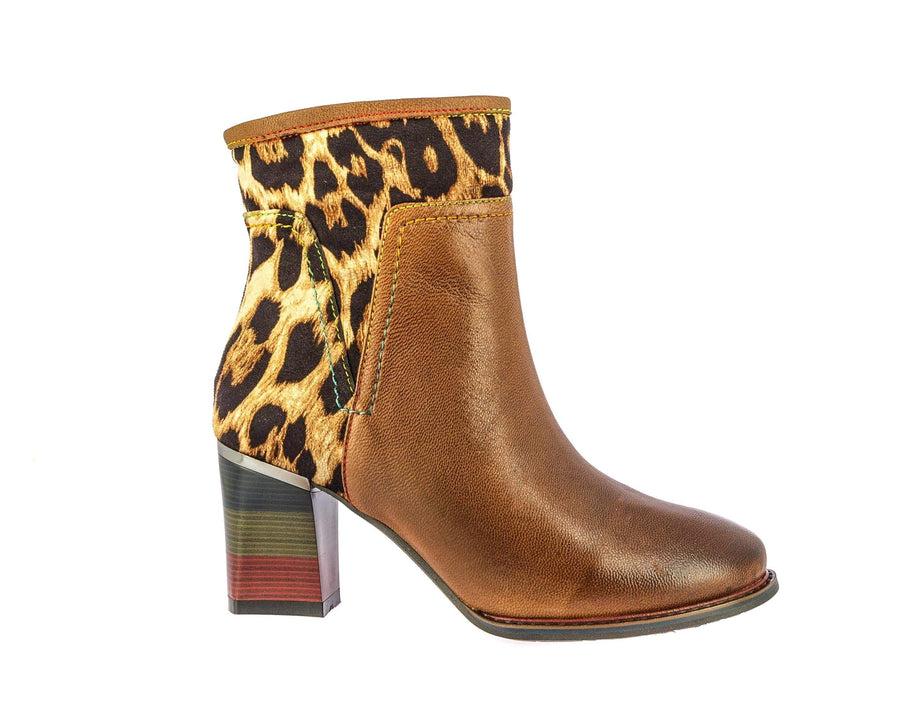 Scarpe Vita Bottines - GECEKO 01