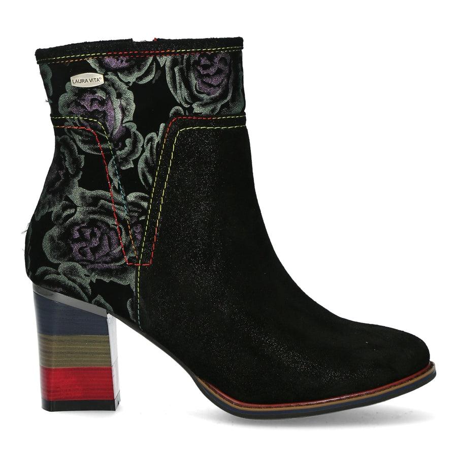 Scarpe Vita Bottines - GECEKO 01B