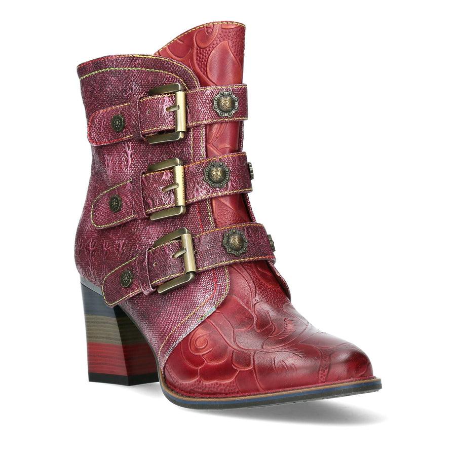 Scarpe Vita Bottines - GECEKO 02