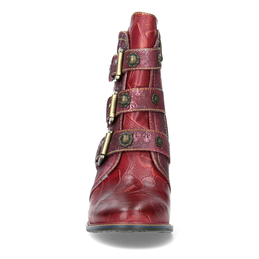 Scarpe Vita Bottines - GECEKO 02