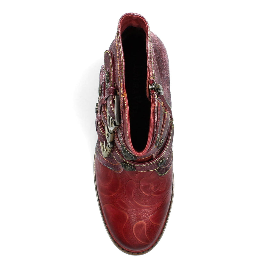 Scarpe Vita Bottines - GECEKO 02