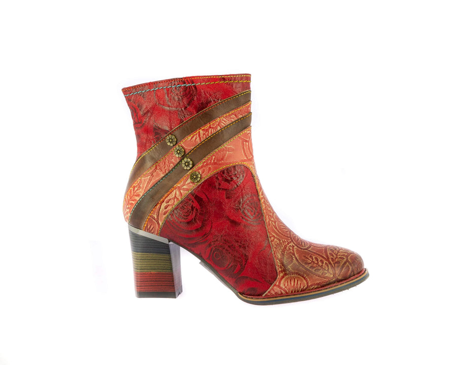 Scarpe Vita Bottines - GECEKO 03