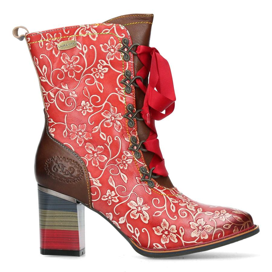 Scarpe Vita Bottines - GECEKO 04