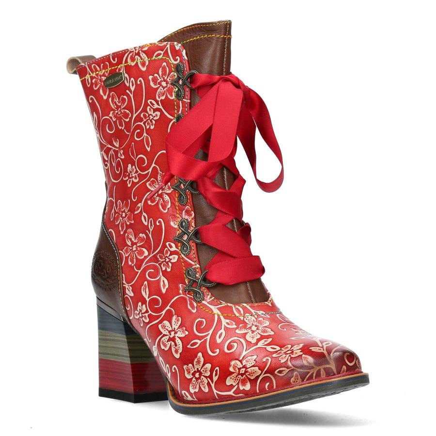 Scarpe Vita Bottines - GECEKO 04