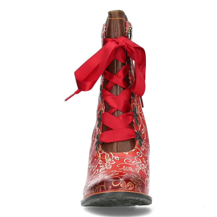 Scarpe Vita Bottines - GECEKO 04