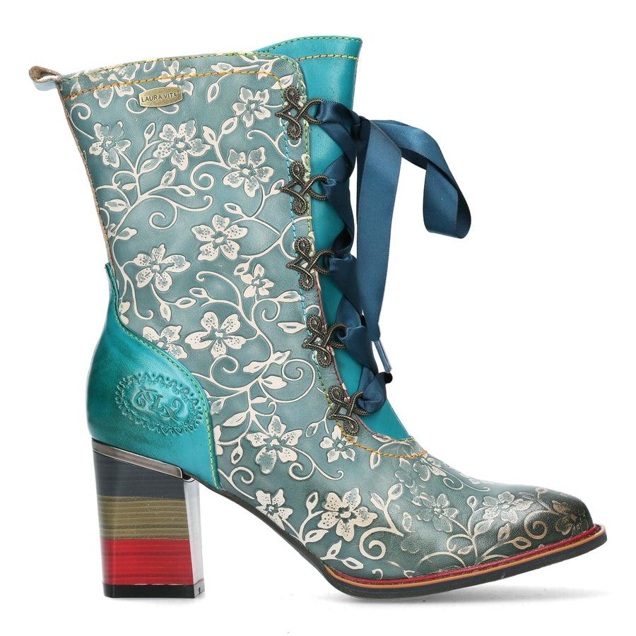 Scarpe Vita Bottines - GECEKO 04