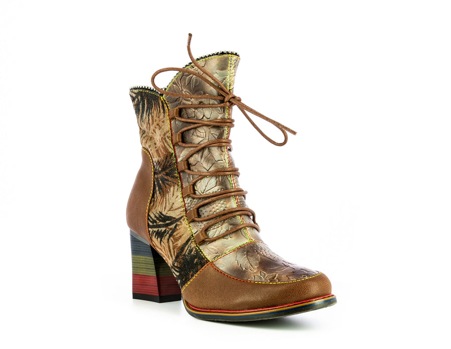 Scarpe Vita Bottines - GECEKO 06