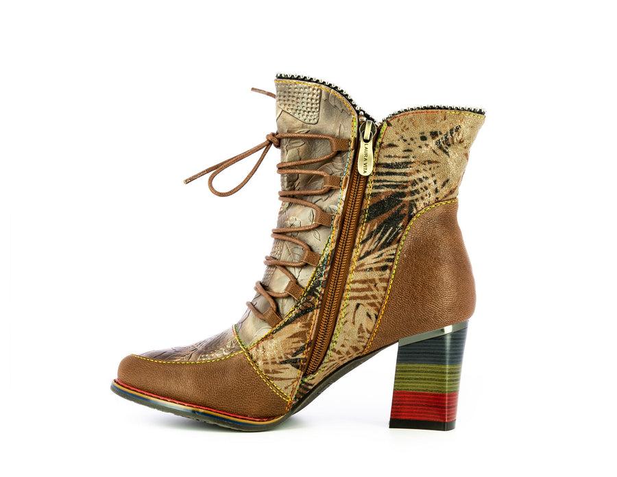 Scarpe Vita Bottines - GECEKO 06