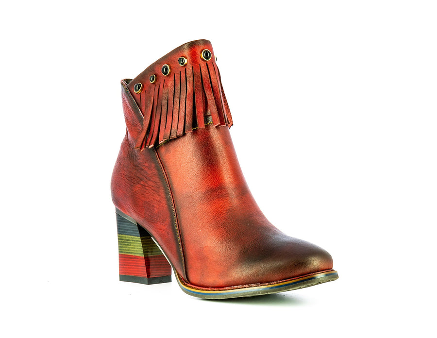 Scarpe Vita Bottines - GECEKO 08