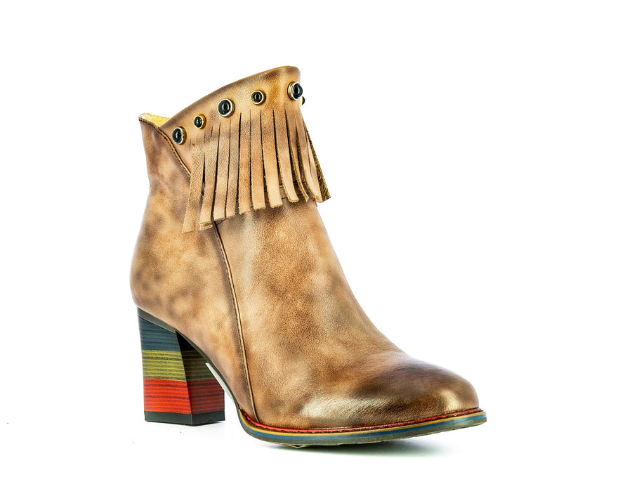 Scarpe Vita Bottines - GECEKO 08