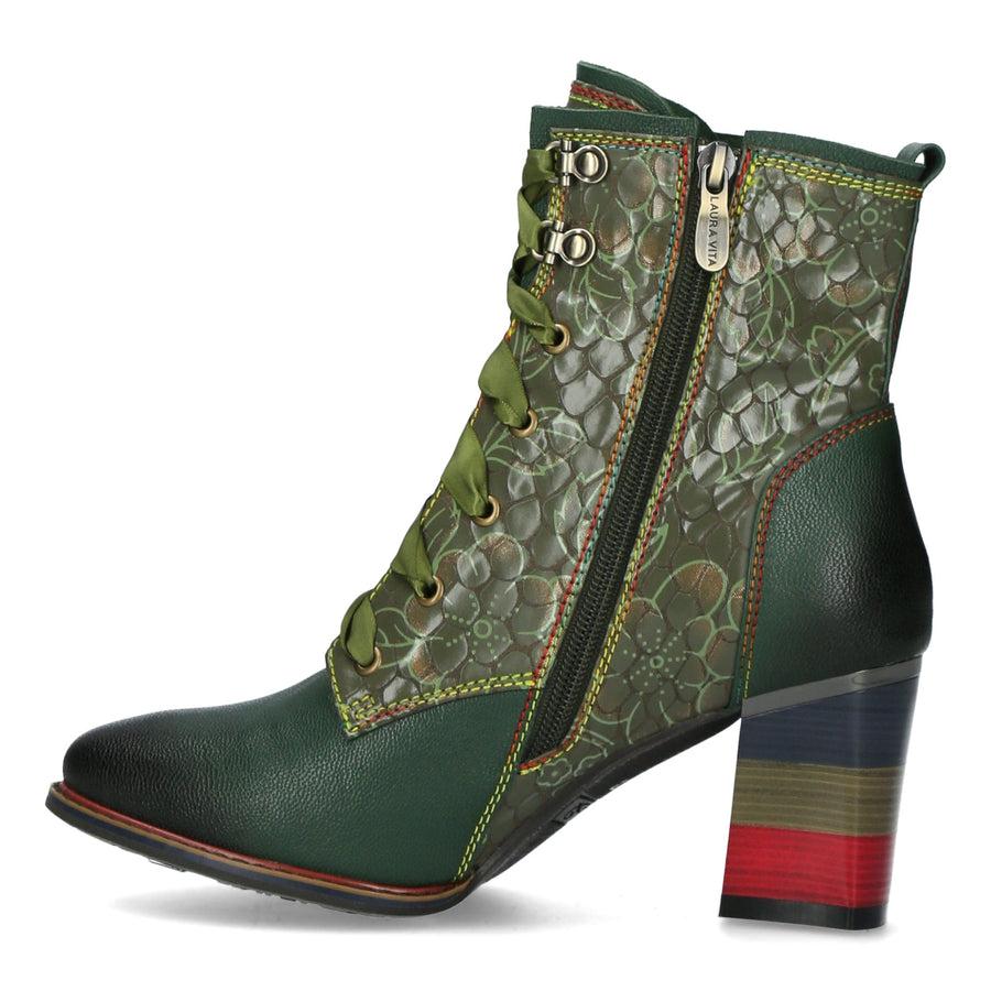 Scarpe Vita Bottines - GECEKO 19