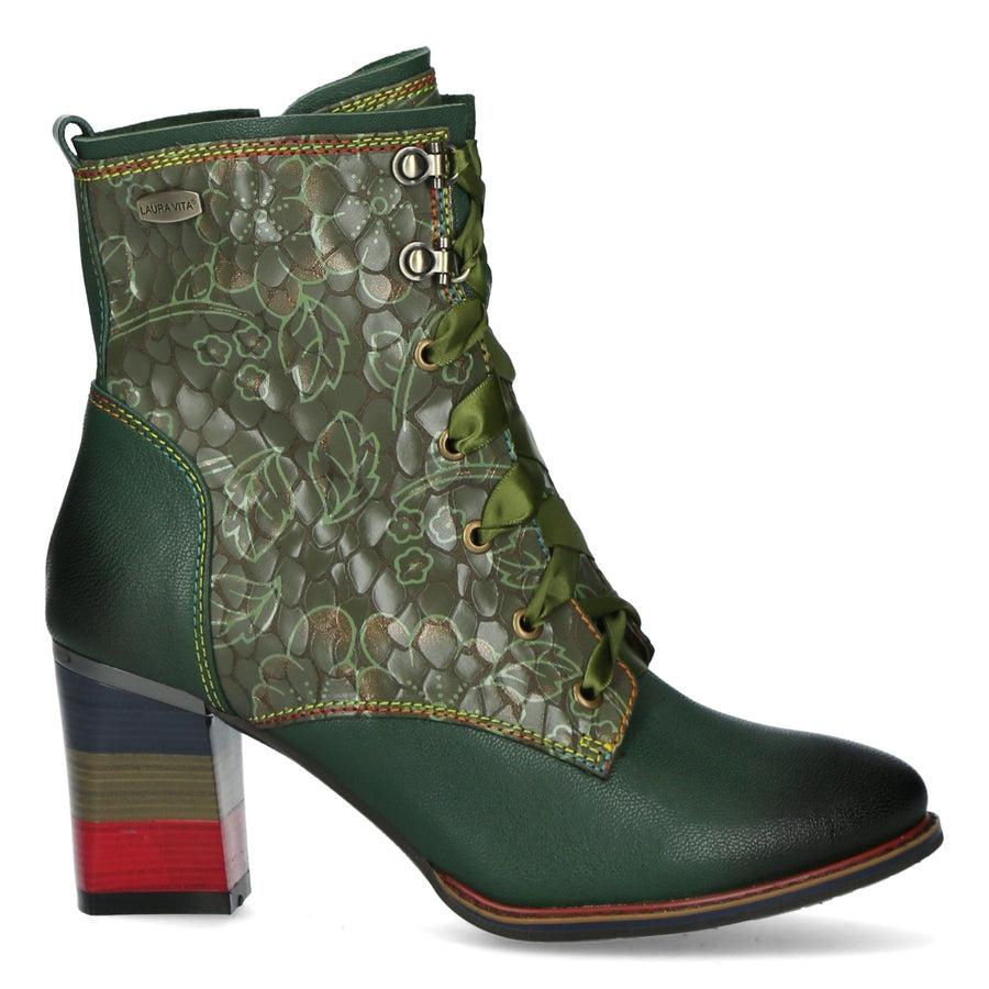 Scarpe Vita Bottines - GECEKO 19