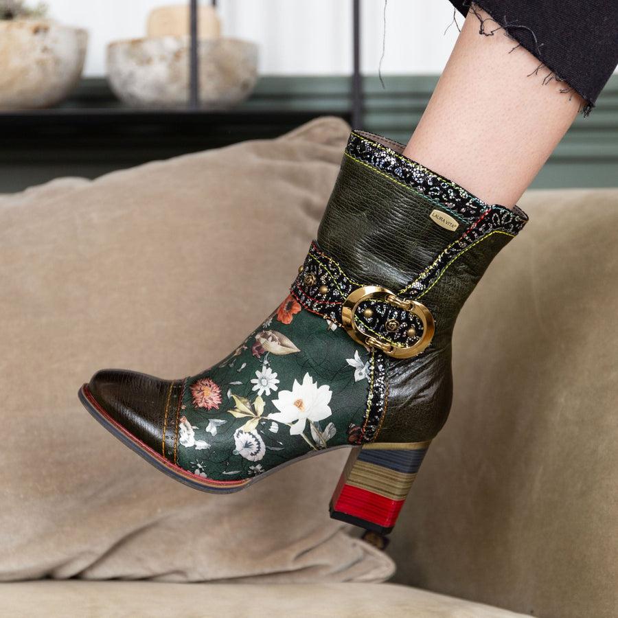 Scarpe Vita Bottines - GECEKO 20