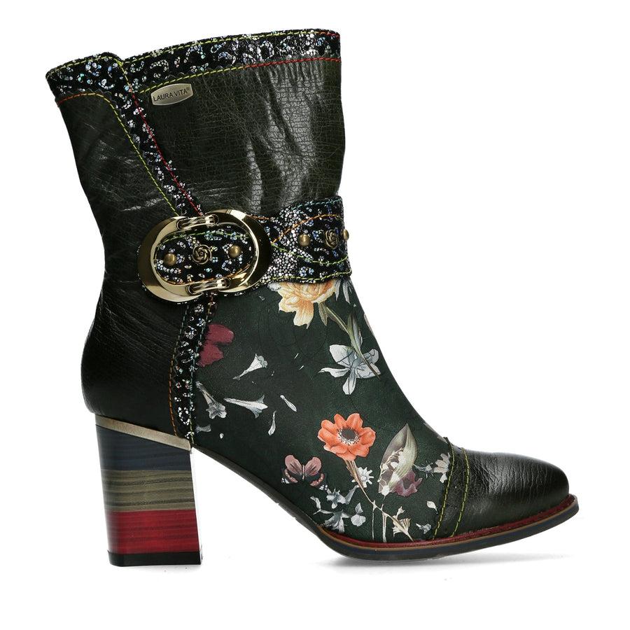 Scarpe Vita Bottines - GECEKO 20