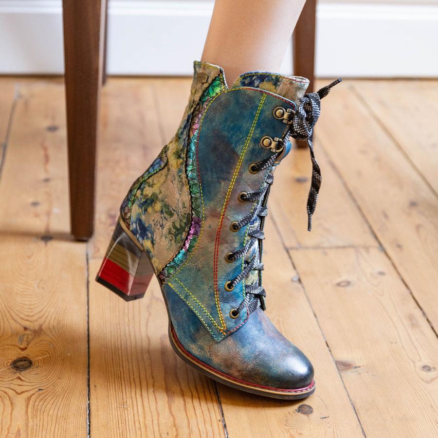 Scarpe Vita Bottines - GECEKO 21