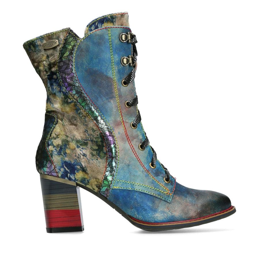 Scarpe Vita Bottines - GECEKO 21