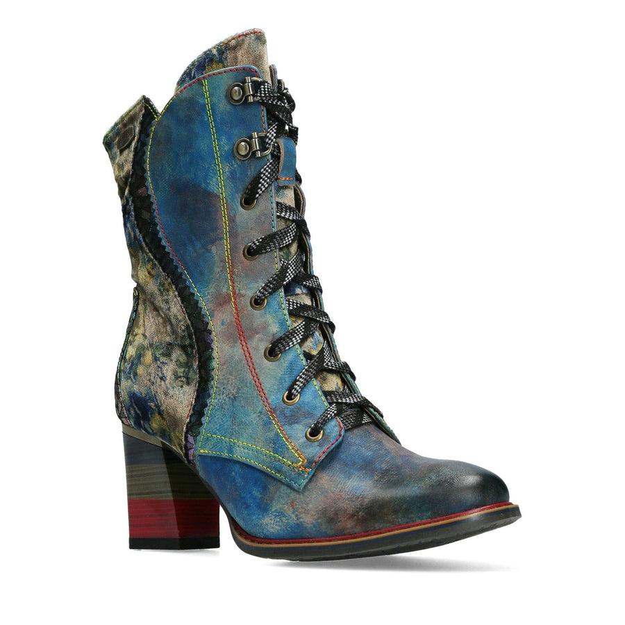 Scarpe Vita Bottines - GECEKO 21