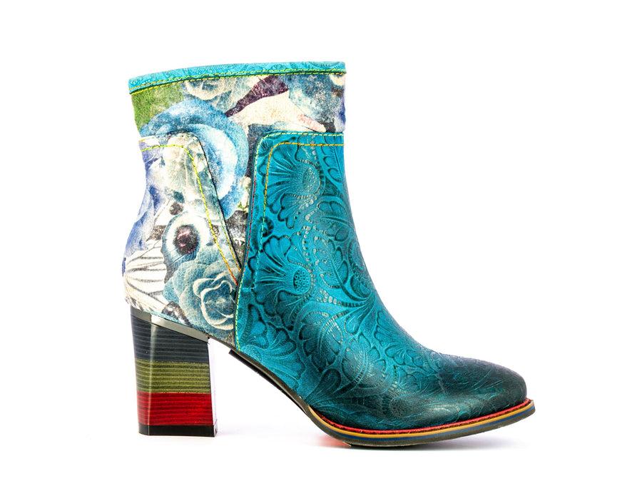 Scarpe Vita Bottines - GECEKO 21