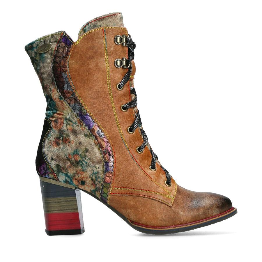 Scarpe Vita Bottines - GECEKO 21