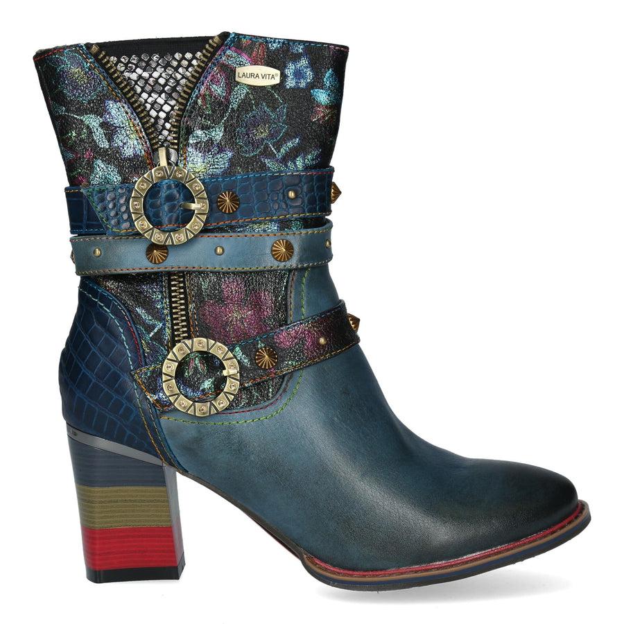 Scarpe Vita Bottines - GECEKO 2111