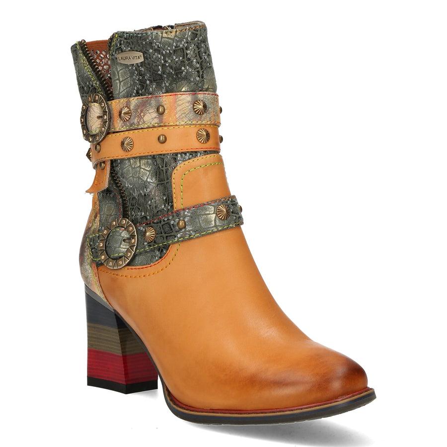 Scarpe Vita Bottines - GECEKO 2111A