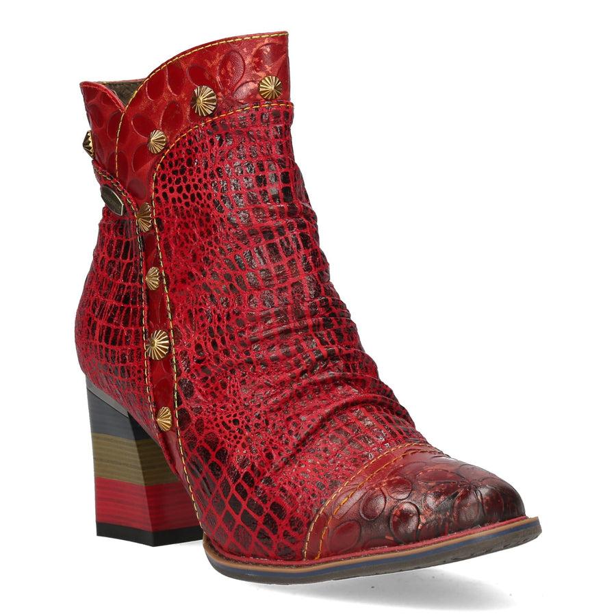 Scarpe Vita Bottines - GECEKO 213