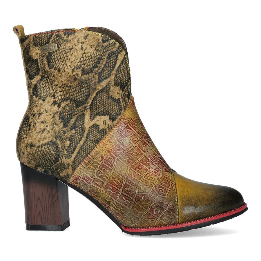 Scarpe Vita Bottines - GECEKO 214