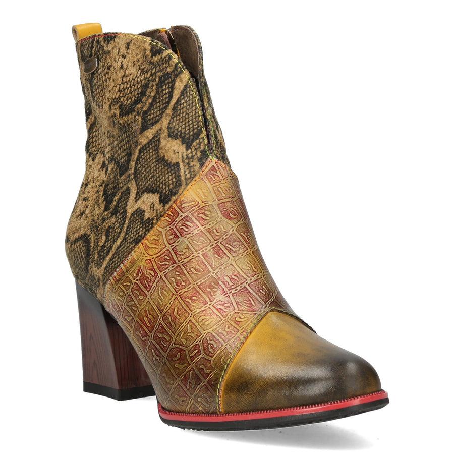 Scarpe Vita Bottines - GECEKO 214