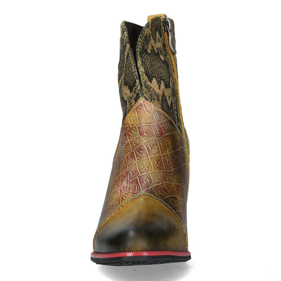 Scarpe Vita Bottines - GECEKO 214