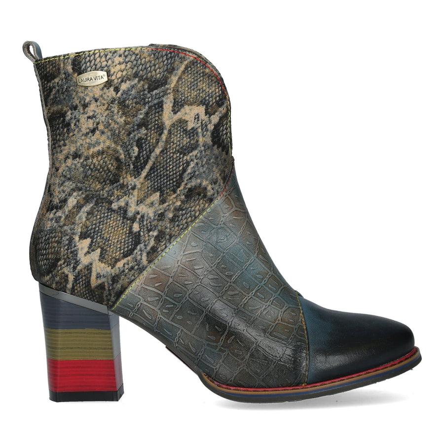 Scarpe Vita Bottines - GECEKO 214